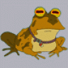 Hypno-toad