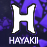 Hayakii