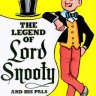 Lord Snooty