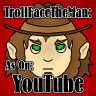 TrollFaceTheMan