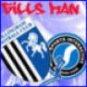 GillsMan