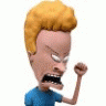 Beavis