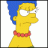 Marge Simpson