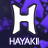Hayakii