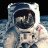 spaceman